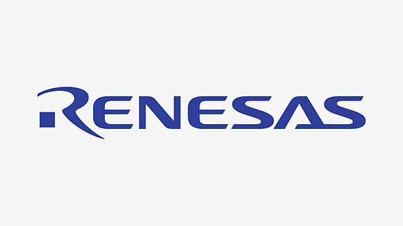 Renesas Logo