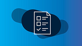 Checklist icon