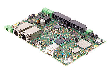 Single Board Computer MBa117xL