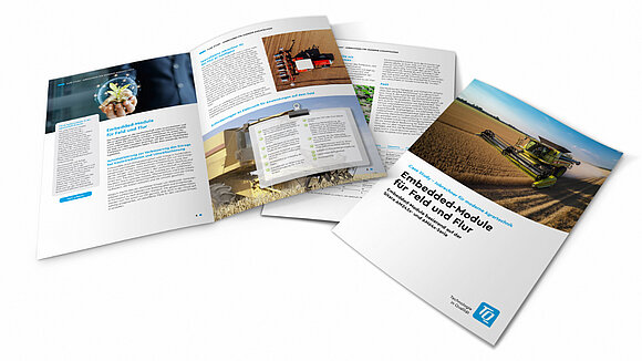 Case Study Jobrechner Agrartechnik Feld Flur
