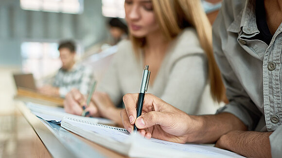 Aus- und Weiterbildung bei TQ Schulung und Weiterbildung bei TQ