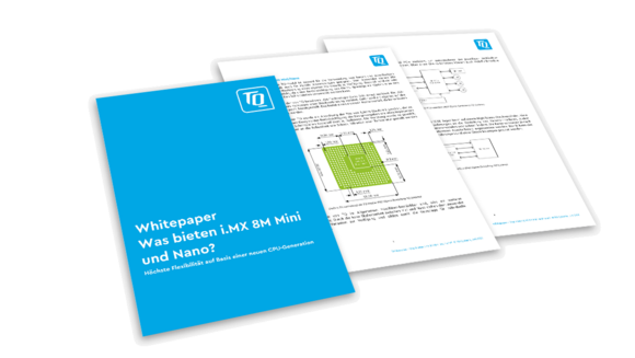 Whitepaper i.MX 8M Mini/Nano