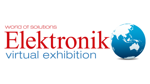 Virtuelle Messe „Elektronik – world of solutions“