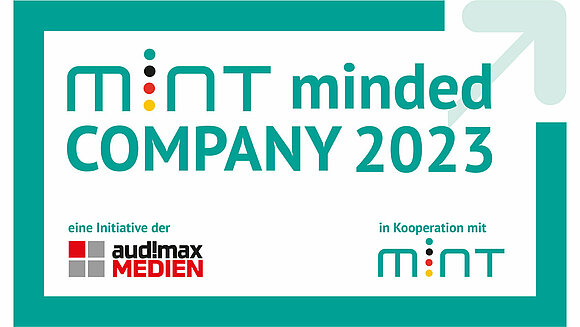 MINT minded Company 2018