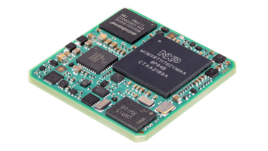 Embedded-Modul TQMa117xL