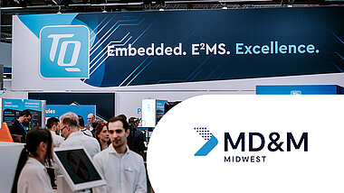 Event MD&M Midwest