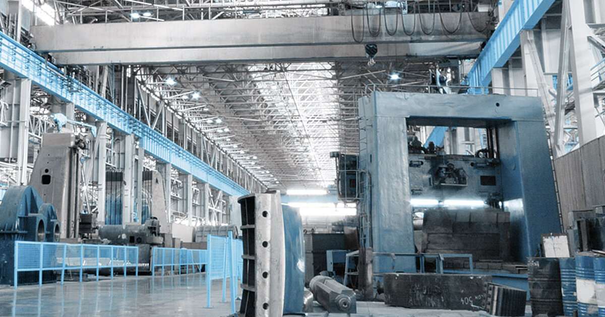 Automation Load management TQ