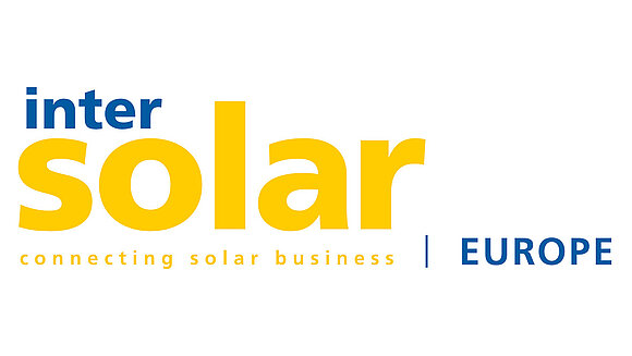 Logo intersolar