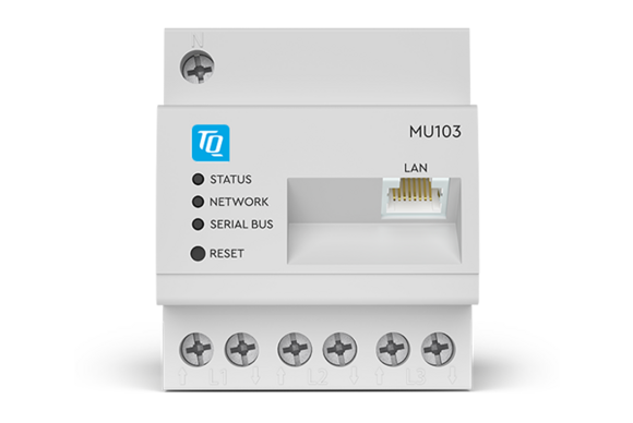 Produktbild MU103