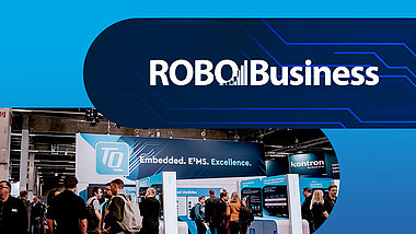 RoboBusiness Event