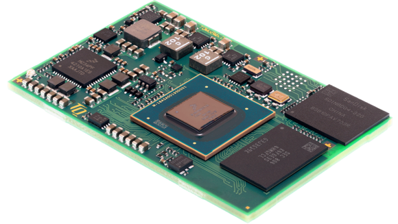 wacht gouden koppeling TQ | Arm® Architecture with processors up to Cortex-A72