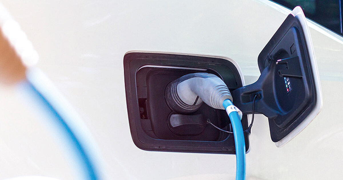 Automation Electric vehicles are here. What now? TQ
