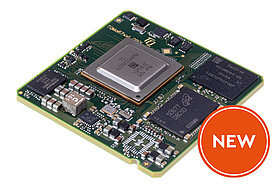 Product image TQMa67xxL with new button from TQ