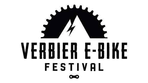 Logo Verbier E-Bike Festival