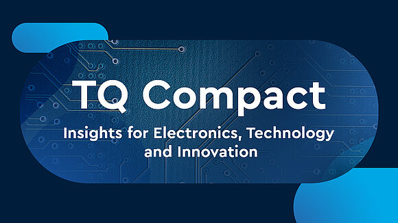 TQ Compact - Impulse Electronics, Technology, and Innovation