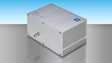 irSys® E (spectrometer)