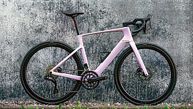 Scott E-Bike Fastlane mit TQ-Antrieb