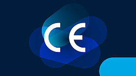 Icon des CE Logos