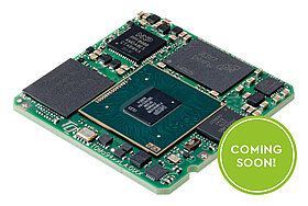 Rendering TQMa94xxLA with Coming soon Button