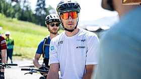 MTB-Techniktraining