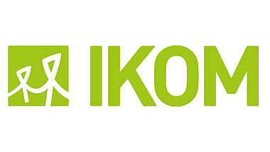 Logo IKOM