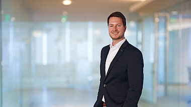 Robert Nothofer
