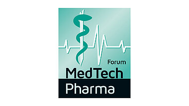 Netzwerk für Medizintechnik und Pharma
