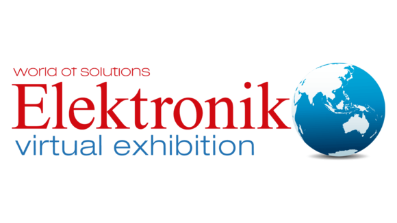 Virtuelle Messe „Elektronik – world of solutions“