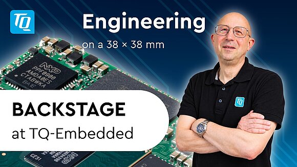 Behind the Scenes at TQ-Embedded: How the TQMa94xxLA Came to Be