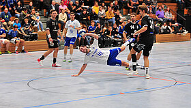 TSV Herrsching Handball