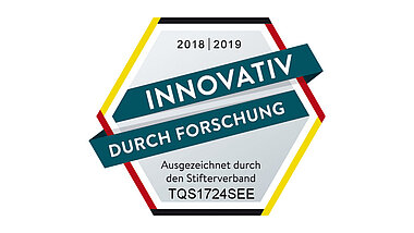 Stifterverband der Deutschen Wirtschaft Stifterverband der Deutschen Wirtschaft