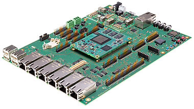 Mainboard MBa65xx