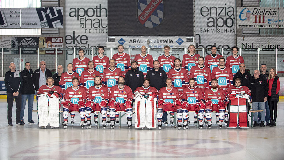 EC Peiting (Eishockey)