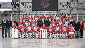 EC Peiting (Eishockey)