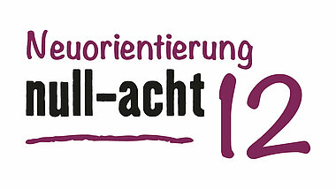 Neuorientierung null-acht 12