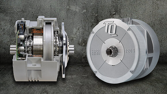 HPR120