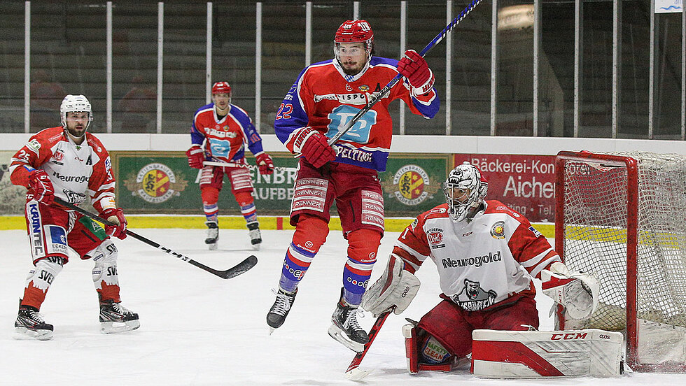 EC Peiting (Eishockey)