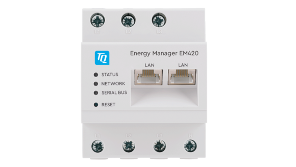 Energy Manager EM420
