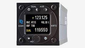 KRT2 aviation radio