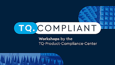 TQ Compliant Workshops and training courses