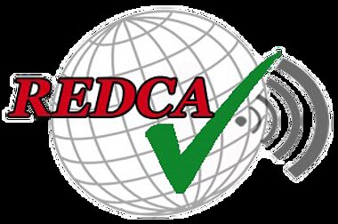 REDCA Logo
