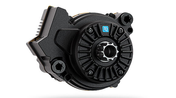 HPR Motor