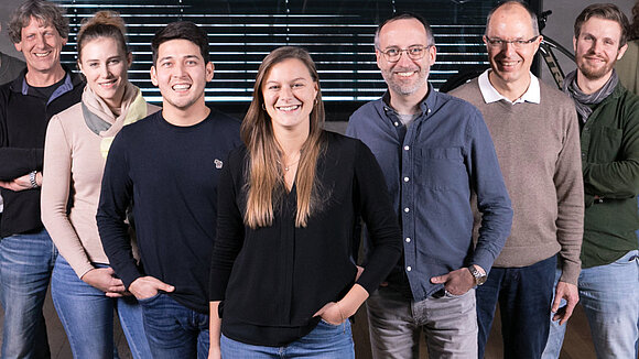 Teambild