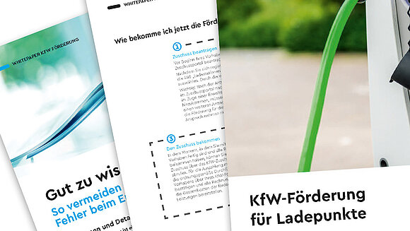 Whitepaper KfW-Förderung