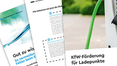 Whitepaper KfW-Förderung