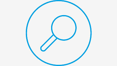 Suche in der TQ-Stellenbörse Job finden bei TQ