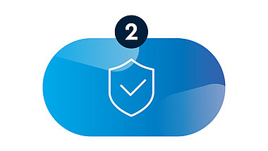 Checkmark icon