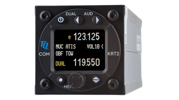 KRT2 Standard KRT2 Standard