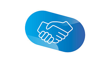 Handshake Icon