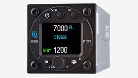 KTX2.V2 Transponder